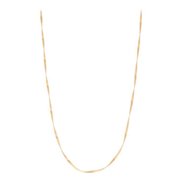 Halskette Marrakech Supreme von Marco Bicego bei Juwelier Jasper in Lippstadt