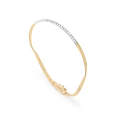 Armreif Marrakech von Marco Bicego bei Juwelier Jasper in Lippstadt