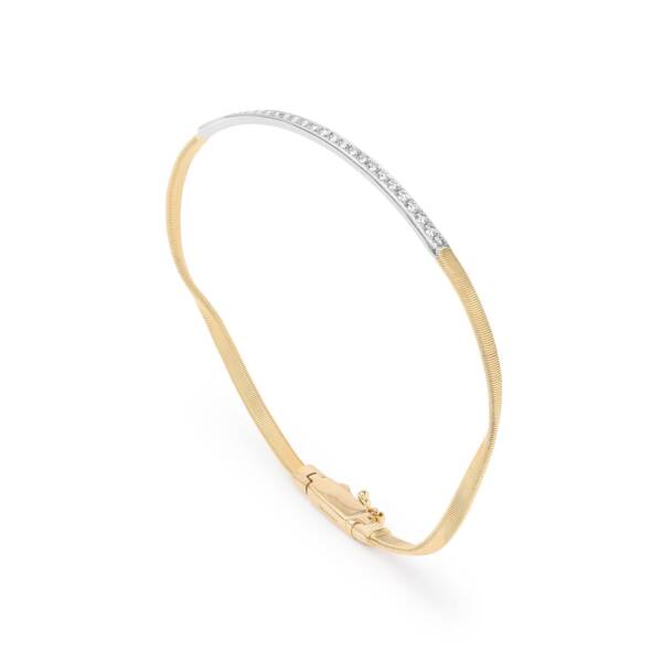 Armreif Marrakech von Marco Bicego bei Juwelier Jasper in Lippstadt