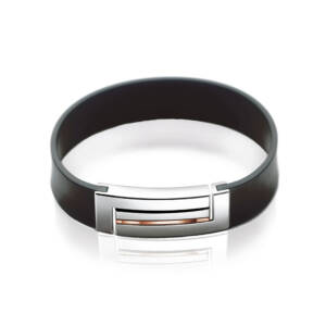 Herrenarmreif von Meister bei Juwelier Jasper in Lippstadt