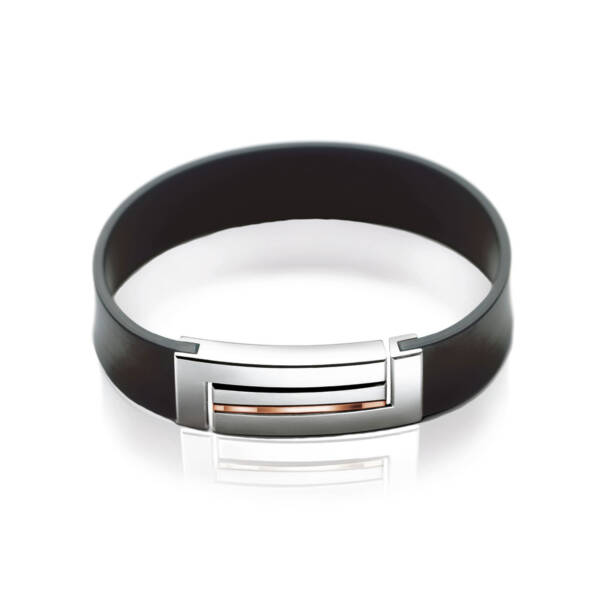 Herrenarmreif von Meister bei Juwelier Jasper in Lippstadt