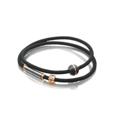 Herrenarmband von Meister bei Juwelier Jasper in Lippstadt