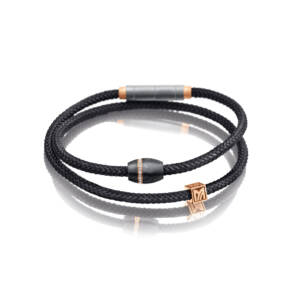 Herrenarmband von Meister bei Juwelier Jasper in Lippstadt