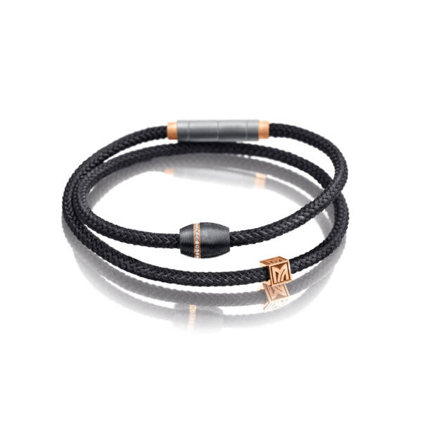 Herrenarmband von Meister bei Juwelier Jasper in Lippstadt