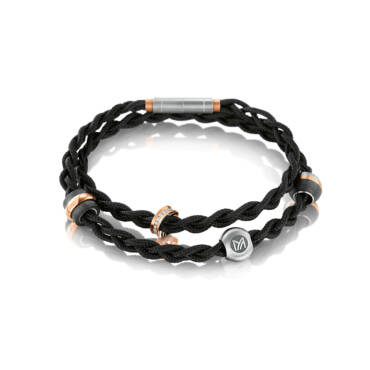 Herrenarmband von Meister bei Juwelier Jasper in Lippstadt