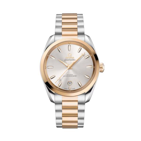 Seamaster Aqua Terra Shades von Omega bei Juwelier Müller in Kempten und Oberstdorf