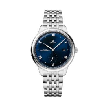 De Ville Prestige von Omega bei Juwelier Müller in Kempten und Oberstdorf