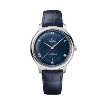 De Ville Prestige von Omega bei Juwelier Müller in Kempten und Oberstdorf