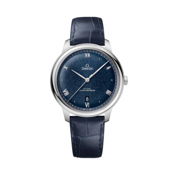 De Ville Prestige von Omega bei Juwelier Müller in Kempten und Oberstdorf