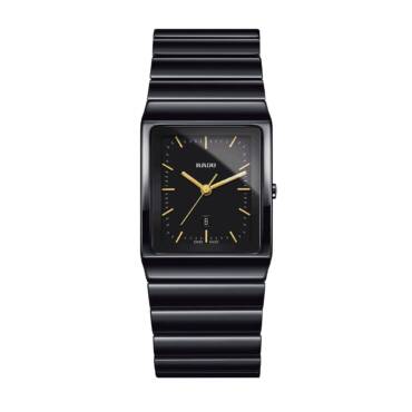 Ceramica von Rado bei Juwelier Müller in Kempten und Oberstdorf