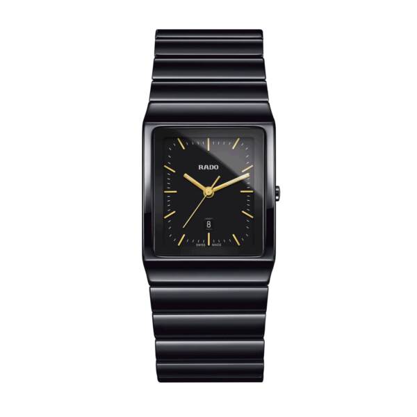 Ceramica von Rado bei Juwelier Müller in Kempten und Oberstdorf