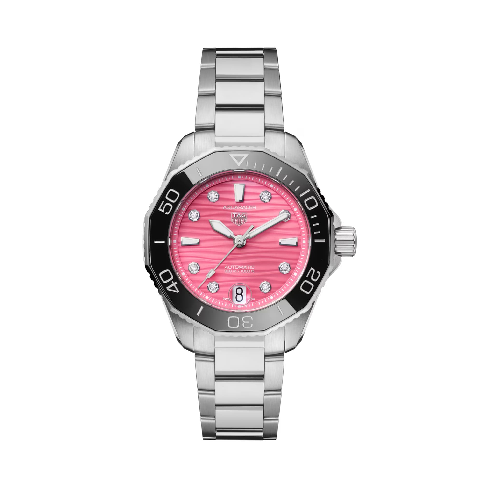 Aquaracer Professional 300 Date