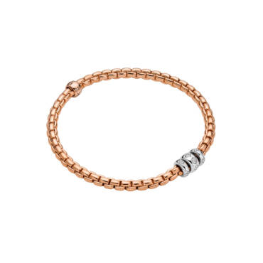 Flex'it Armband Eka - Größe M von FOPE bei Juwelier Jasper in Lippstadt