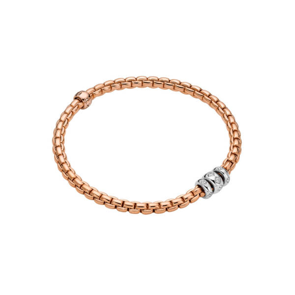 Flex'it Armband Eka - Größe M von FOPE bei Juwelier Jasper in Lippstadt