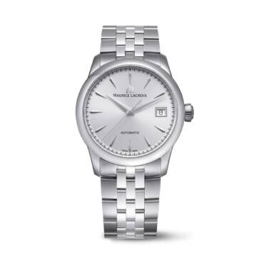 1975 Automatic 36mm von Maurice Lacroix bei Juwelier Müller in Kempten und Oberstdorf