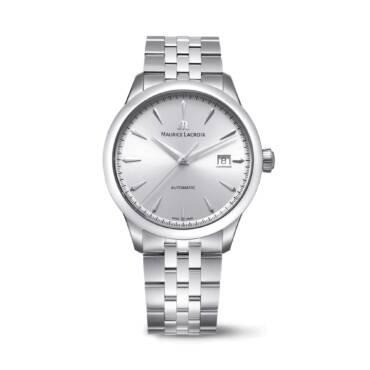 1975 Automatic 40mm von Maurice Lacroix bei Juwelier Müller in Kempten und Oberstdorf