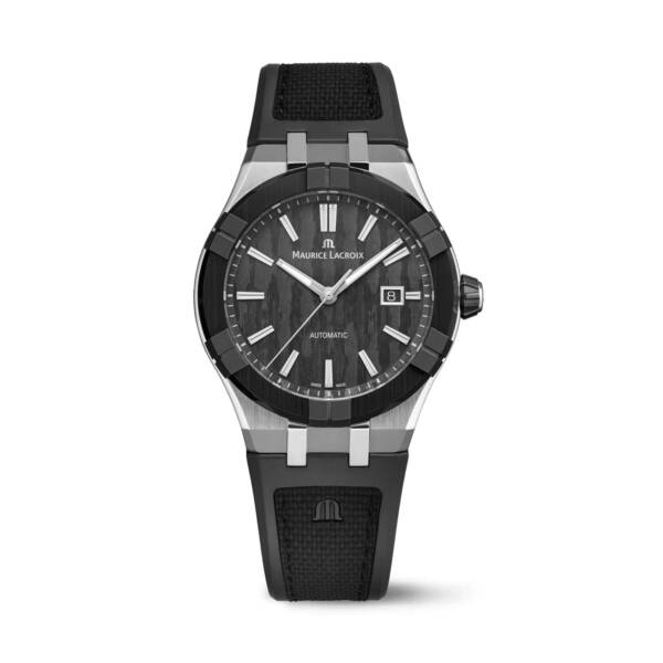 Aikonic Automatic 43mm von Maurice Lacroix bei Juwelier Müller in Kempten und Oberstdorf