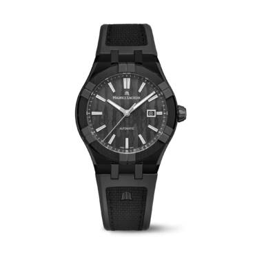 Aikonic Automatic 43mm von Maurice Lacroix bei Juwelier Müller in Kempten und Oberstdorf