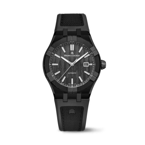 Aikonic Automatic 43mm von Maurice Lacroix bei Juwelier Müller in Kempten und Oberstdorf