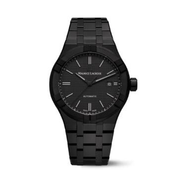 Aikon Automatic Ceramic 42mm von Maurice Lacroix bei Juwelier Müller in Kempten und Oberstdorf