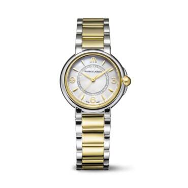 Fiaba 32mm Dutone von Maurice Lacroix bei Juwelier Müller in Kempten und Oberstdorf