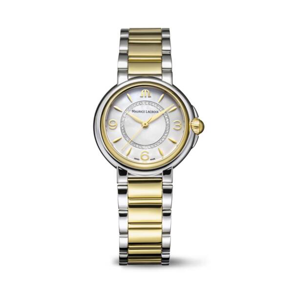 Fiaba 32mm Dutone von Maurice Lacroix bei Juwelier Müller in Kempten und Oberstdorf