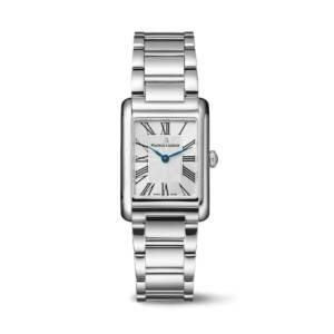 Fiaba Square von Maurice Lacroix bei Juwelier Müller in Kempten und Oberstdorf