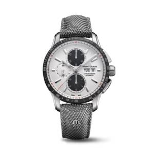 Pontos S Chronograph von Maurice Lacroix bei Juwelier Müller in Kempten und Oberstdorf