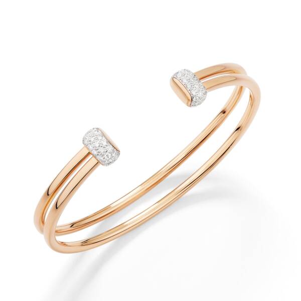 Pomellato Together Armreif von Pomellato bei Juwelier Jasper in Lippstadt