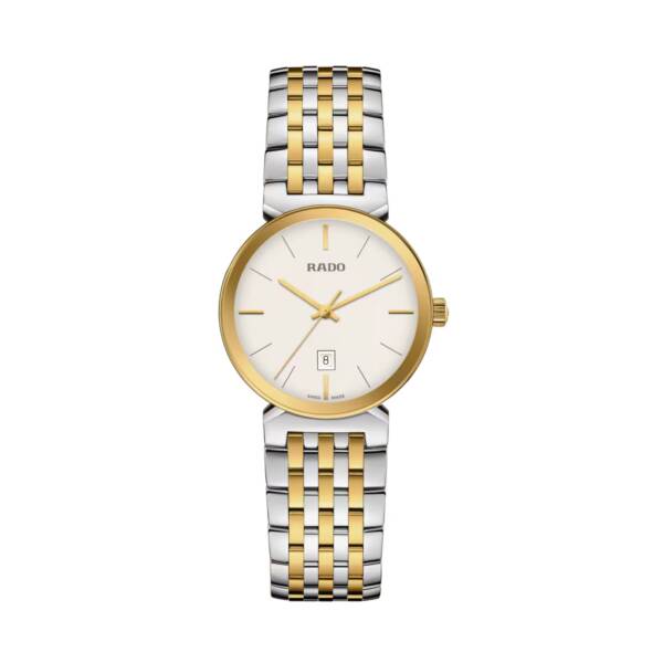 Florence Classic von Rado bei Juwelier Müller in Kempten und Oberstdorf