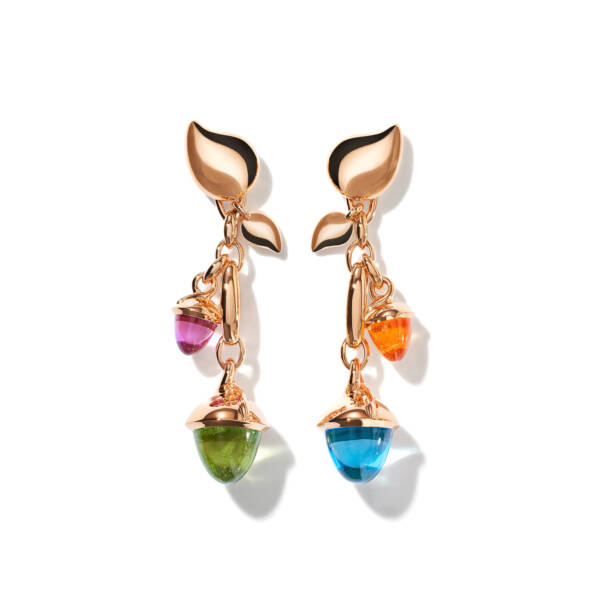 Ohrringe Mikado von Tamara Comolli bei Juwelier Jasper in Lippstadt