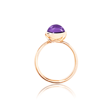 Bouton Ring small von Tamara Comolli bei Juwelier Jasper in Lippstadt