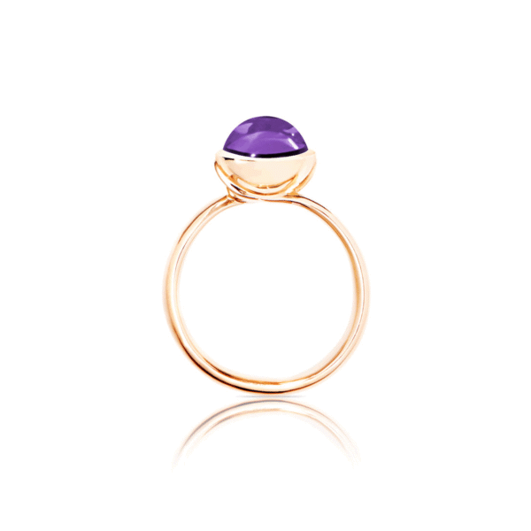 Bouton Ring small von Tamara Comolli bei Juwelier Jasper in Lippstadt