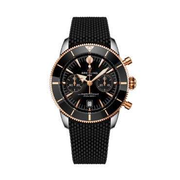 Superocean Heritage  B01 Chronograph 42 von Breitling bei Juwelier Müller in Kempten und Oberstdorf