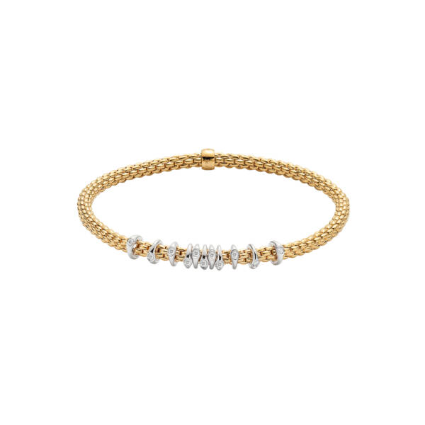 Flex'it Armband Prima - Größe M von FOPE bei Juwelier Jasper in Lippstadt