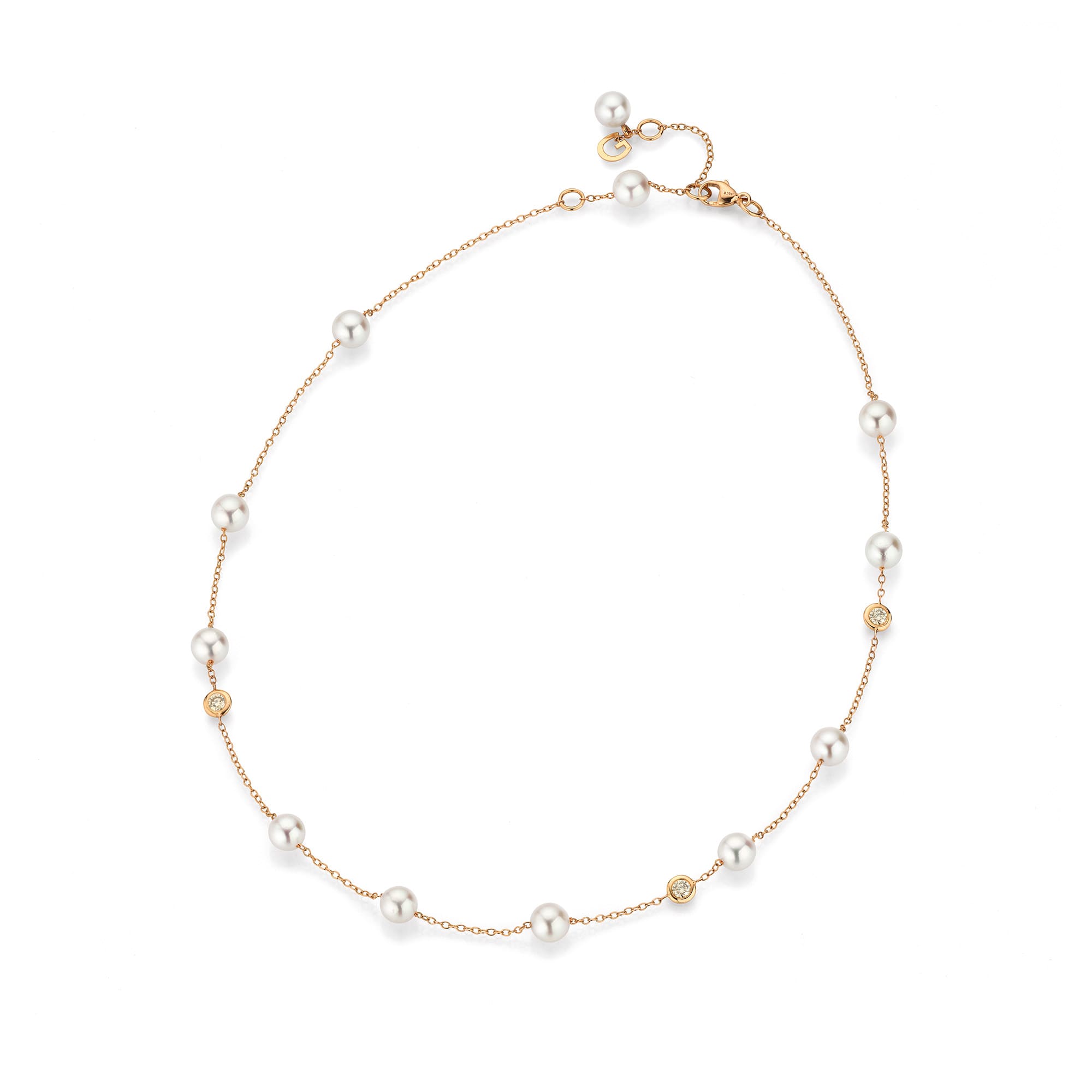 Collier Salt´n Pepper