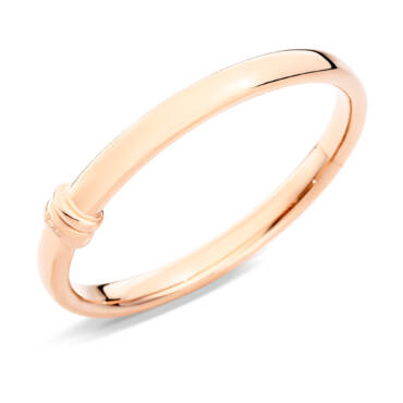 Armreif Iconica von Pomellato bei Juwelier Jasper in Lippstadt