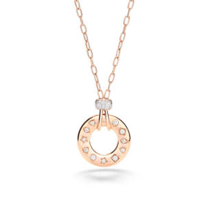 Halskette Iconica mit Anhänger von Pomellato bei Juwelier Jasper in Lippstadt