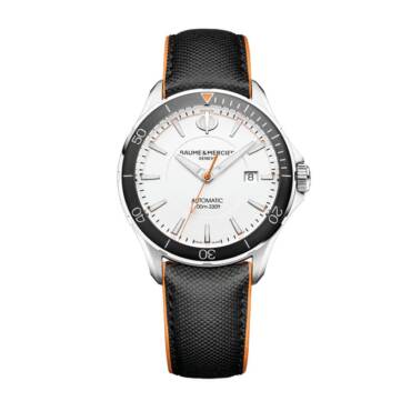Clifton 10337 von Baume & Mercier bei Juwelier Müller in Kempten und Oberstdorf