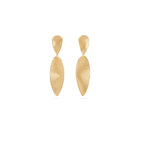 Ohrringe Lunaria Twist von Marco Bicego bei Juwelier Jasper in Lippstadt