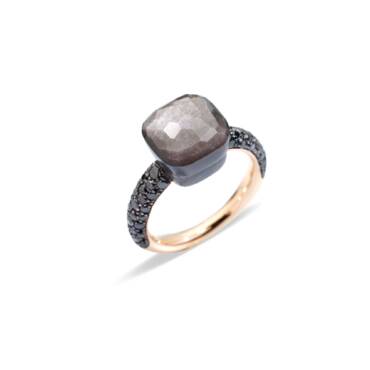 Ring Nudo von Pomellato bei Juwelier Jasper in Lippstadt