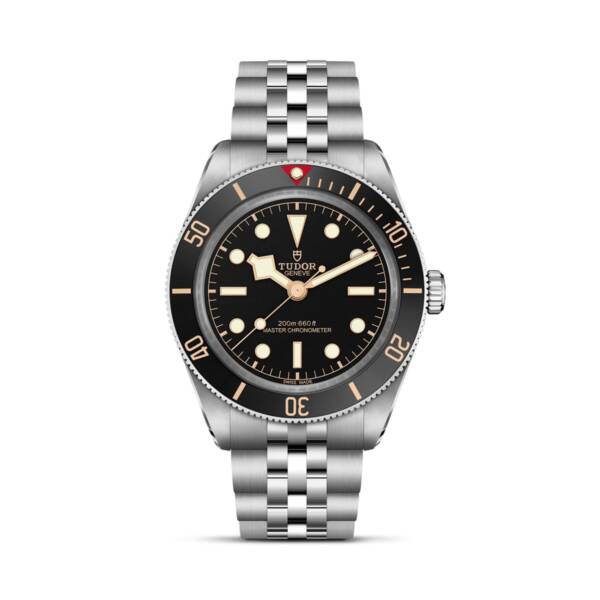 Black Bay 58 von TUDOR bei Juwelier Müller in Kempten und Oberstdorf