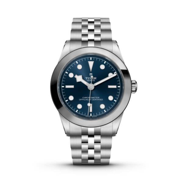Black Bay 39 von TUDOR bei Juwelier Müller in Kempten und Oberstdorf