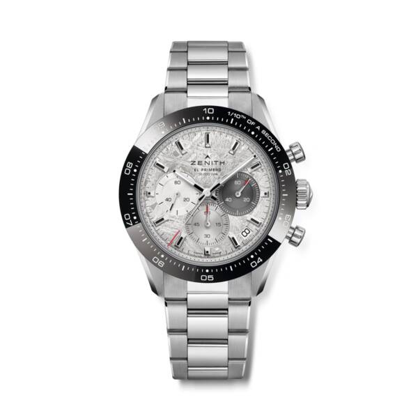 Chronomaster Sport von Zenith bei Juwelier Müller in Kempten und Oberstdorf