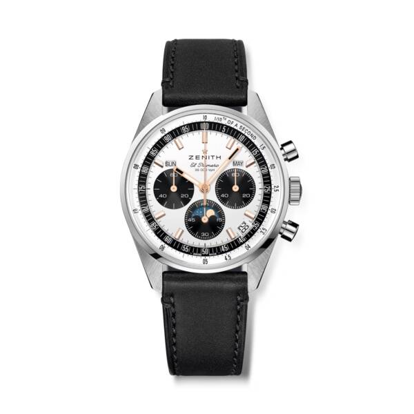Chronomaster Original von Zenith bei Juwelier Müller in Kempten und Oberstdorf