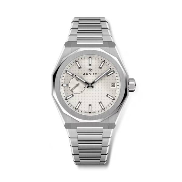 DEFY Skyline von Zenith bei Juwelier Müller in Kempten und Oberstdorf