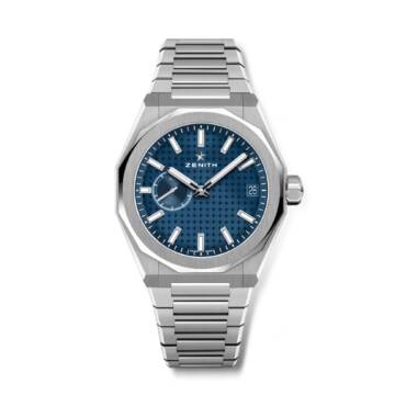 DEFY Skyline von Zenith bei Juwelier Müller in Kempten und Oberstdorf