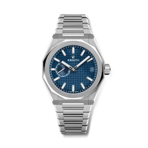 DEFY Skyline von Zenith bei Juwelier Müller in Kempten und Oberstdorf