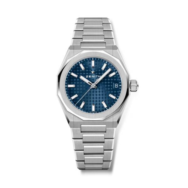 DEFY Skyline 36 von Zenith bei Juwelier Müller in Kempten und Oberstdorf