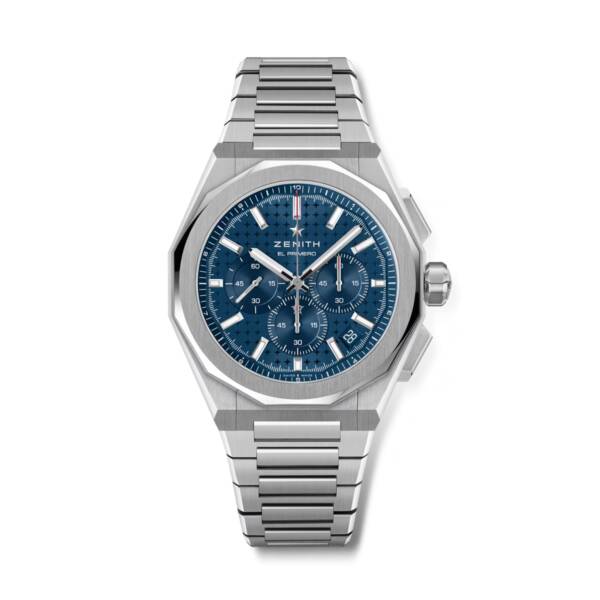 DEFY Skyline Chrono von Zenith bei Juwelier Müller in Kempten und Oberstdorf